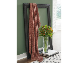 Tamish Throw (Set of 3)