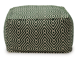 Abacy Pouf
