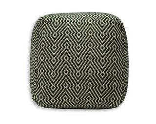 Abacy Pouf
