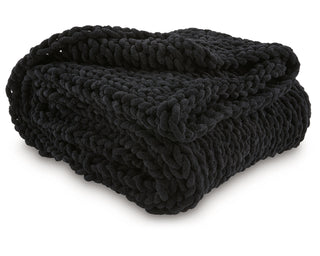 Chaddon Throw (Set of 3)