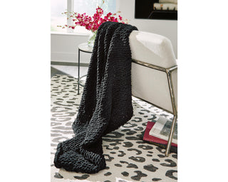 Chaddon Throw (Set of 3)