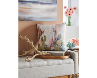 Lauretwood Pillow (Set of 4)