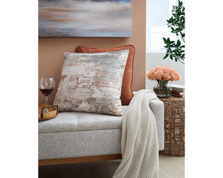 Edinfielders Pillow (Set of 4)