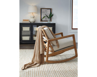 Anawood Throw (Set of 3)