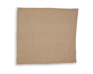 Anawood Throw (Set of 3)