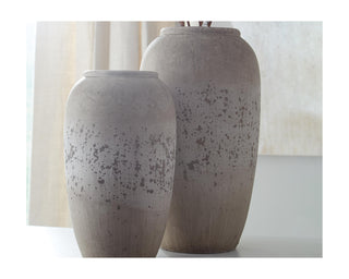 Dimitra Vase (Set of 2)