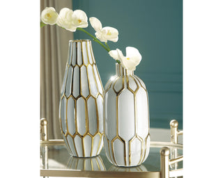 Mohsen Vase (Set of 2)