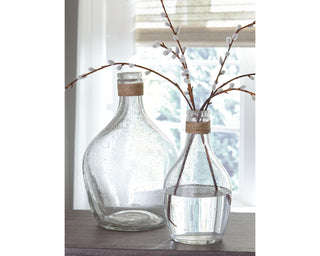 Marcin Vase (Set of 2)