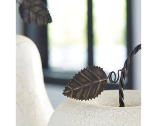 Bidelia Sculpture (Set of 2)