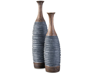 Blayze Vase (Set of 2)