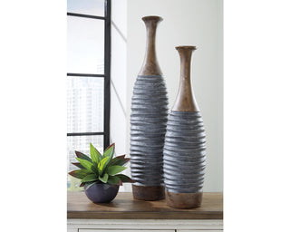 Blayze Vase (Set of 2)