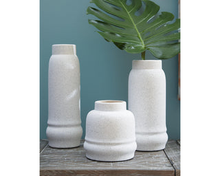Jayden Vase (Set of 3)