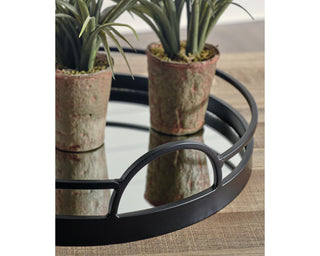 Adria Tray