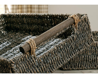 Halima Tray (Set of 2)