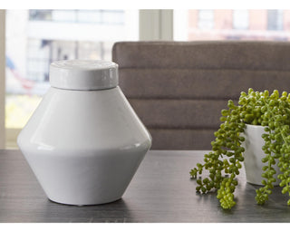 Domina Jar (Set of 2)