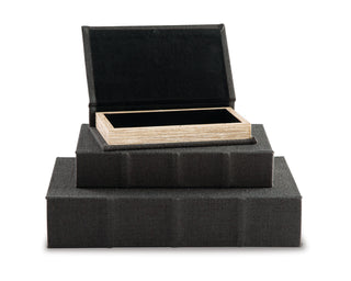 Jolina Box (Set of 3)