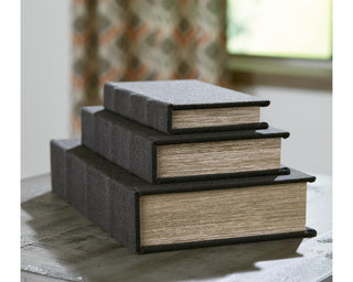 Jolina Box (Set of 3)