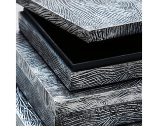 Keldy Box (Set of 3)