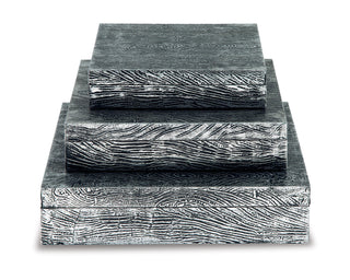 Keldy Box (Set of 3)