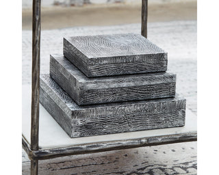 Keldy Box (Set of 3)