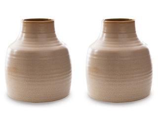Millcott Vase (Set of 2)
