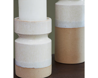 Hurston Candle Holder (Set of 3)