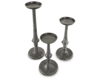 Eravell Candle Holder (Set of 3)