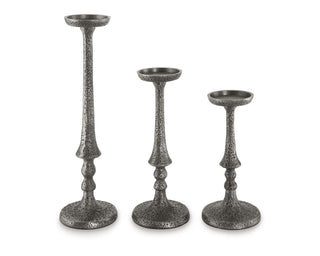 Eravell Candle Holder (Set of 3)