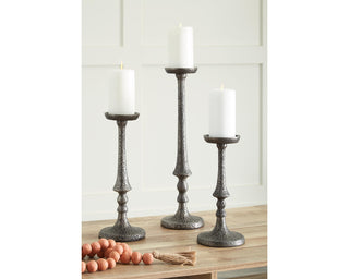 Eravell Candle Holder (Set of 3)