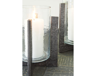 Garekton Candle Holder (Set of 2)