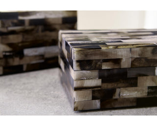 Ellford Box (Set of 2)