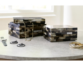 Ellford Box (Set of 2)