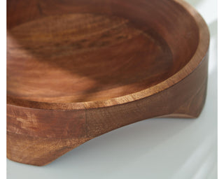 Myrtewood Bowl
