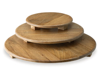 Kaidler Tray Set (Set of 3)