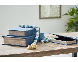 Jolina Box Set (set of 3)