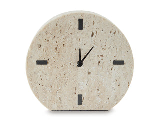 Donfordson Table Clock (Set of 2)