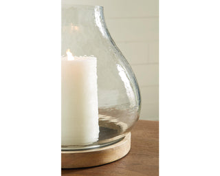 Adalisen Candle Holder