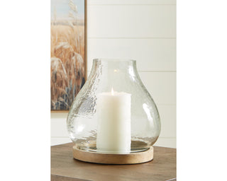 Adalisen Candle Holder