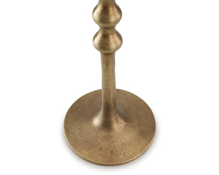 Larwick Candle Holder (Set of 2)