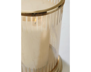 Aavinson Candle Holder