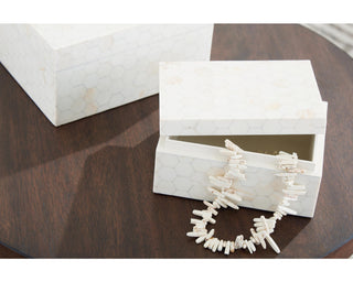 Aldenburg Box (Set of 2)