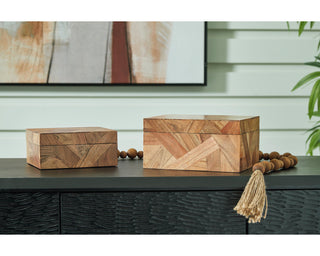 Antford Box (Set of 2)