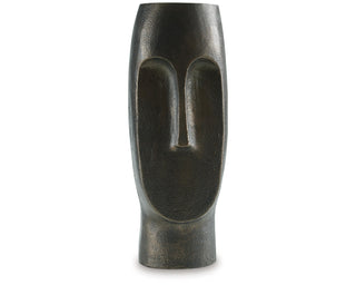 Elanman Vase