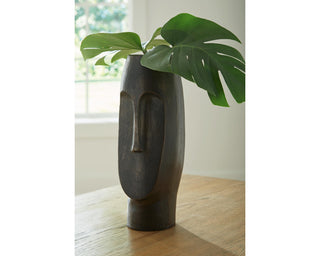 Elanman Vase