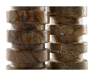 Emsleyfield Candle Holder Set (Set of 2)