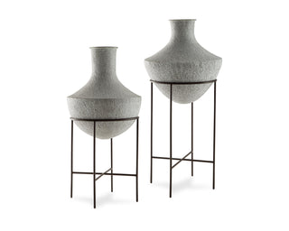 Estonbank Vase Set