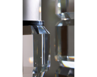 Brentley Candle Holder Set (Set of 2)