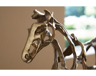 Grainville Sculpture