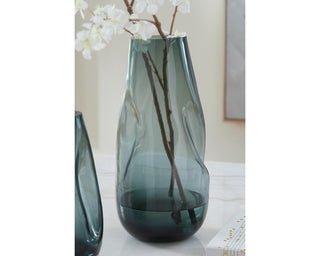 Beamund Vase (Set of 2)