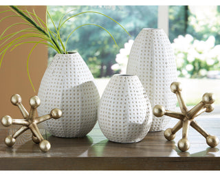 Azerton Accessory Set (Set of 5)